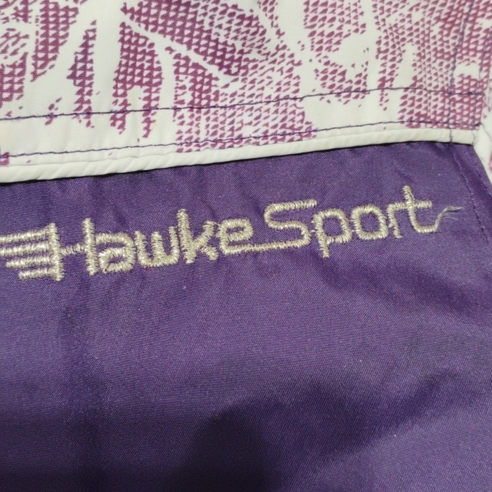 Hawke & Co. Performance jacket - Picture 9 of 15